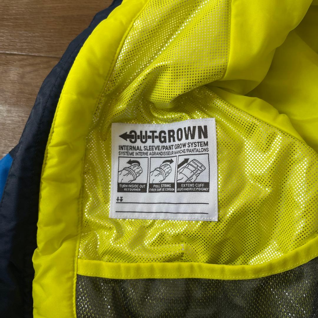 Columbia⭐︎スノーウェア 上下セット