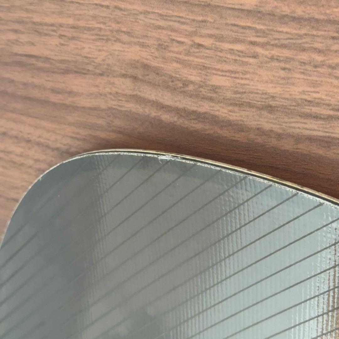 【美品】SALOMON スノーボード pulse 22-23 156cm