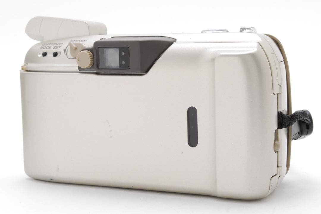 【美品】オリンパス OLYMPUS μ [mju:]-II 170 VF カメラ