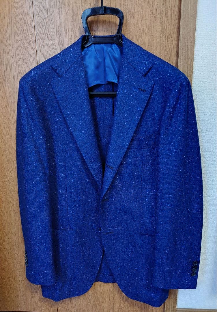 Loro Piana/ロロピアーナ カシミヤジャケット 未使用 BEAMS 46