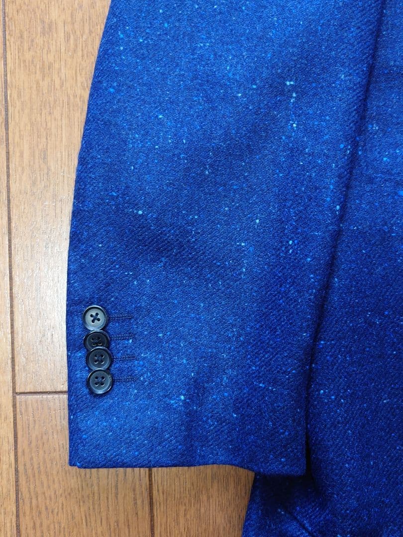 Loro Piana/ロロピアーナ カシミヤジャケット 未使用 BEAMS 46