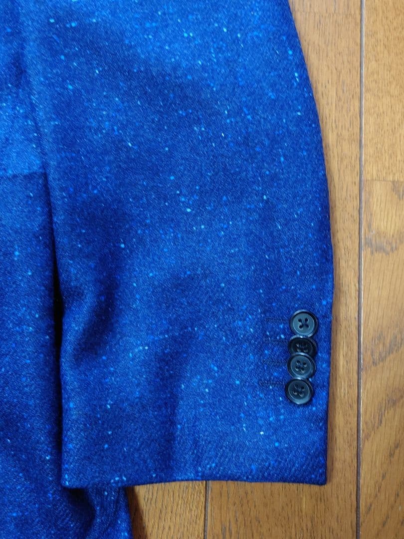 Loro Piana/ロロピアーナ カシミヤジャケット 未使用 BEAMS 46