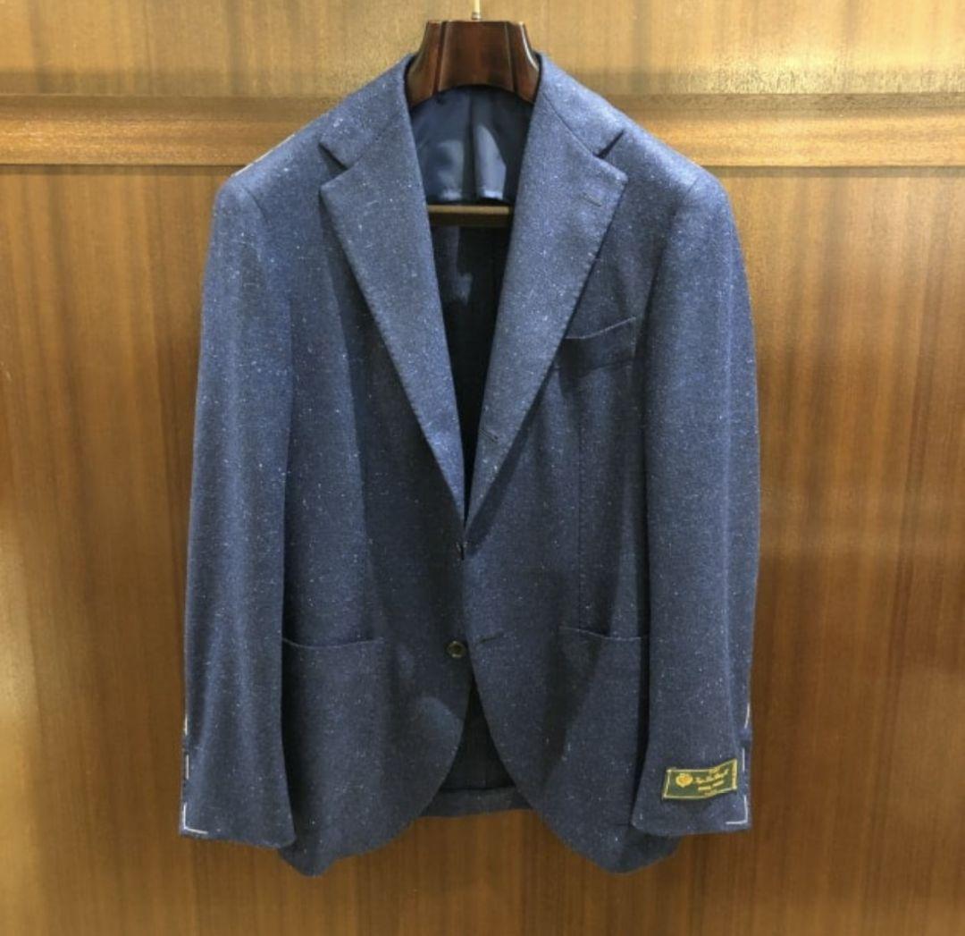 Loro Piana/ロロピアーナ カシミヤジャケット 未使用 BEAMS 46