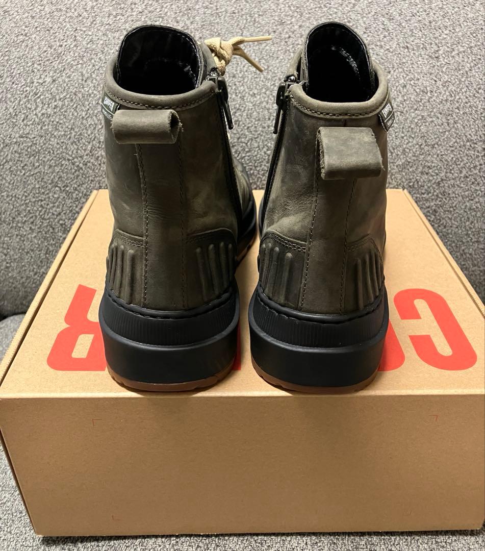 カンペール（Camper） シューズ ブルータス トレック