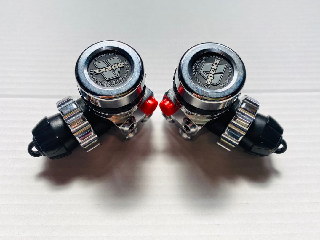 最終値下げ　レギュレーター　TEK3