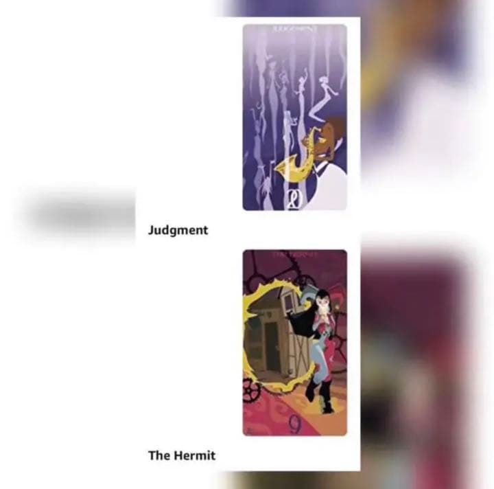 絶版‼️入手困難‼️日本未入荷‼️海外タロットカード⭐️タロットカード⭐︎オラクルカード