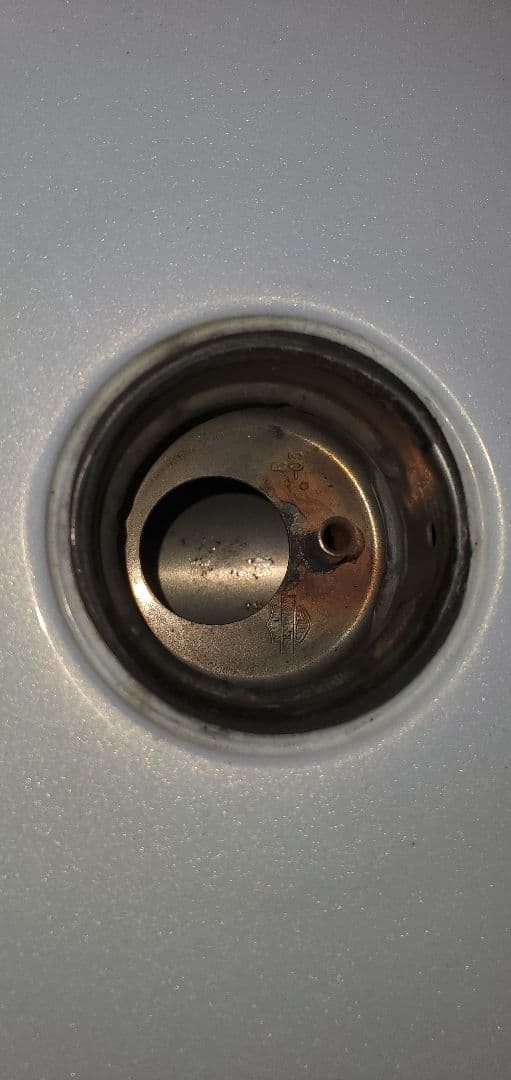 HARLEY-DAVIDSON ガソリンタンク XL1200L タンクシール付き