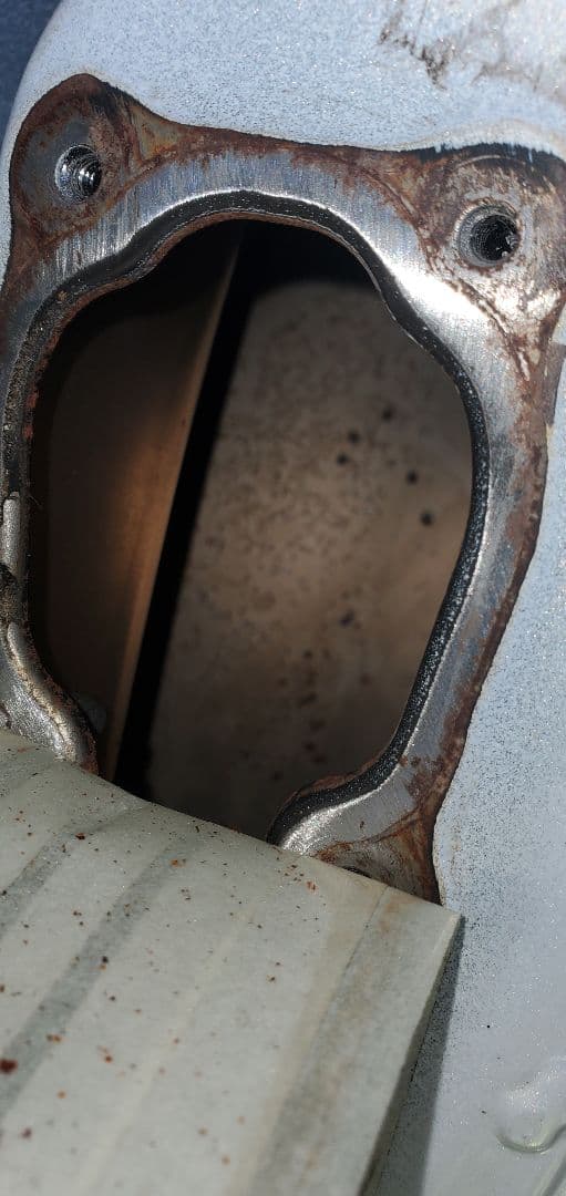 HARLEY-DAVIDSON ガソリンタンク XL1200L タンクシール付き