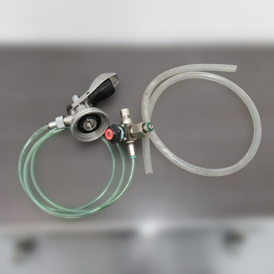 ニットク ビールサーバー ビアサーバー 氷冷式 CP-2 キリンビール