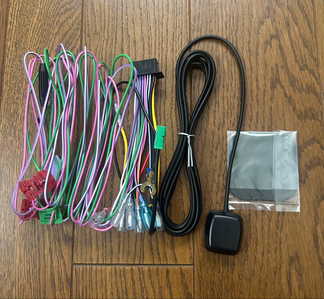 carrozzeria AVIC-RL09 8インチナビ