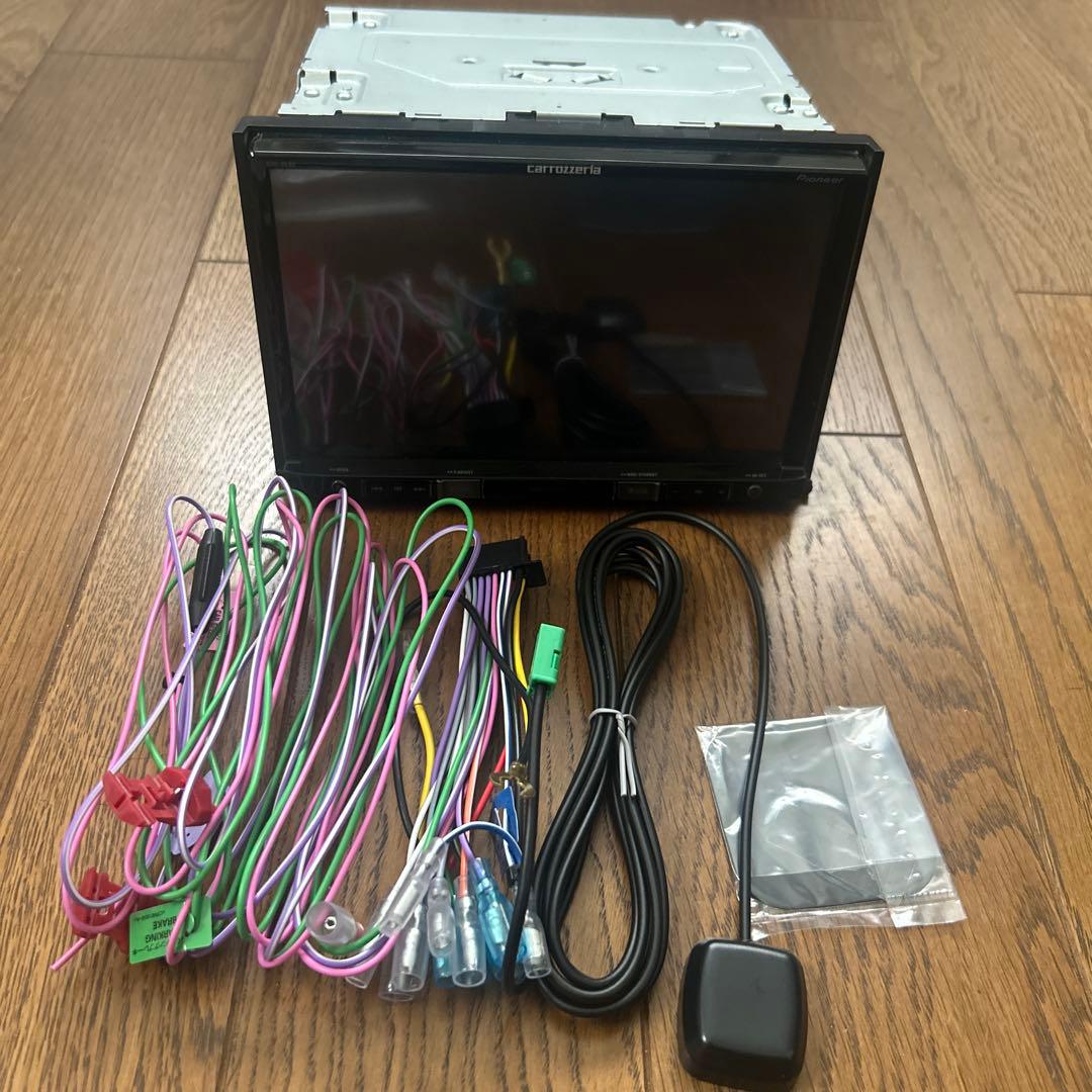 carrozzeria AVIC-RL09 8インチナビ
