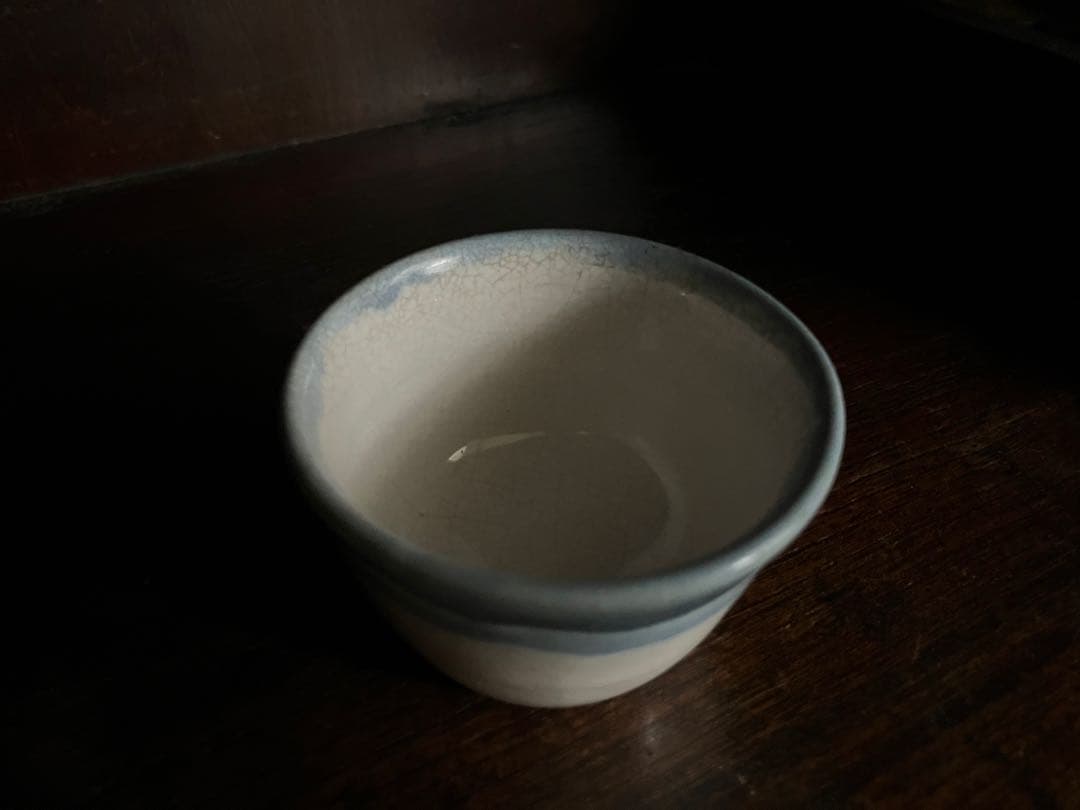 輪線 酒呑 酒盃 ヨーロッパ製