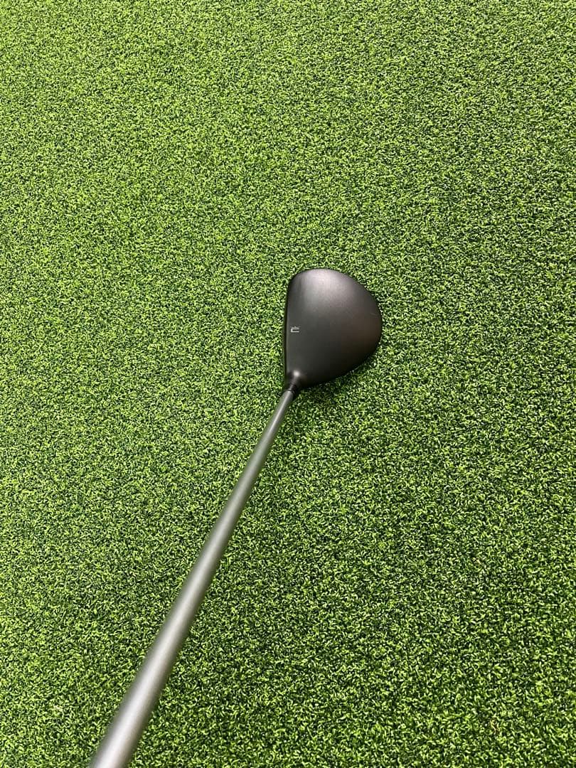 コブラ　3w LTDX LS 14.5° ツアーAD UB 6s