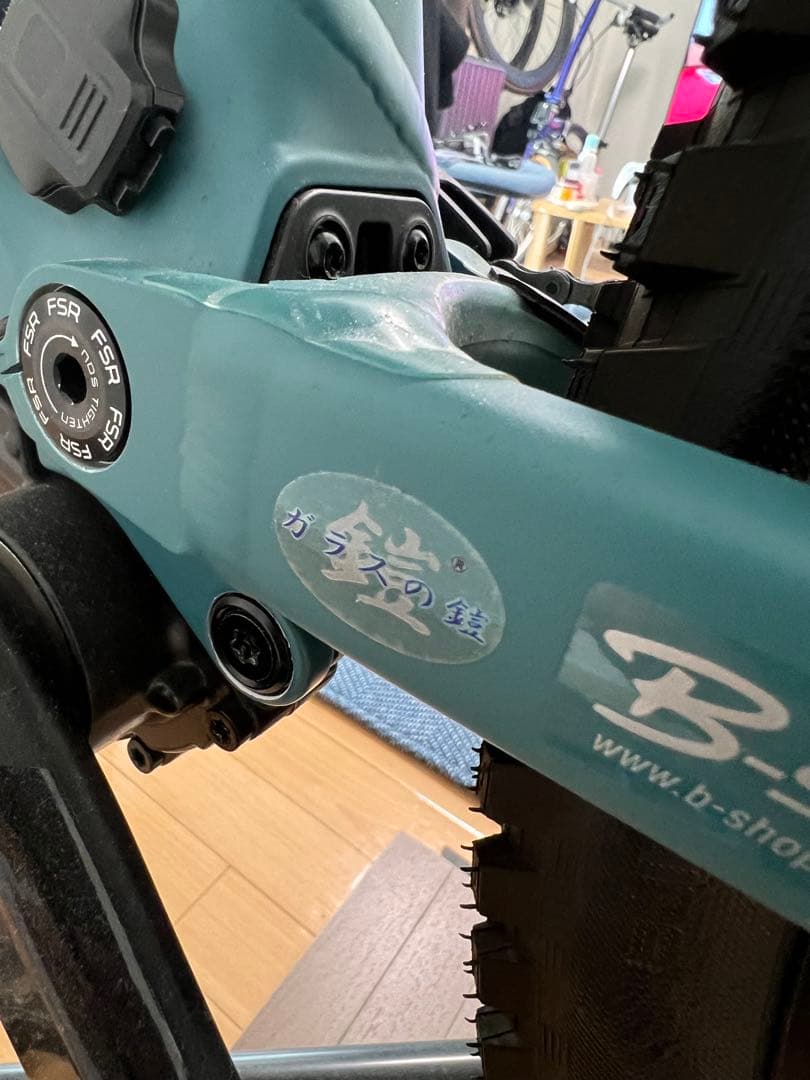 Specialized 2020 Turbo Levo SL Comp Sサイズ