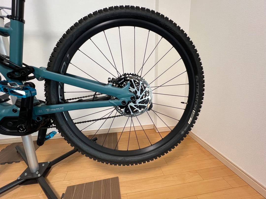 Specialized 2020 Turbo Levo SL Comp Sサイズ