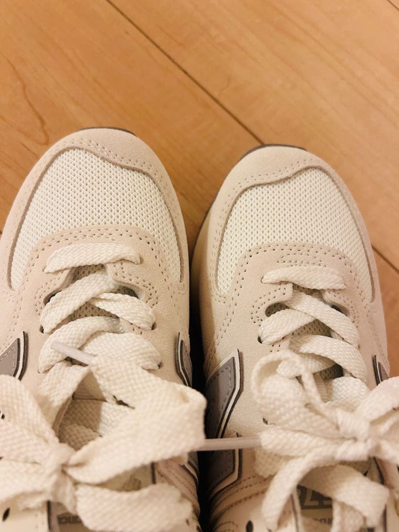 new balance(ニューバランス) WL574Z 574