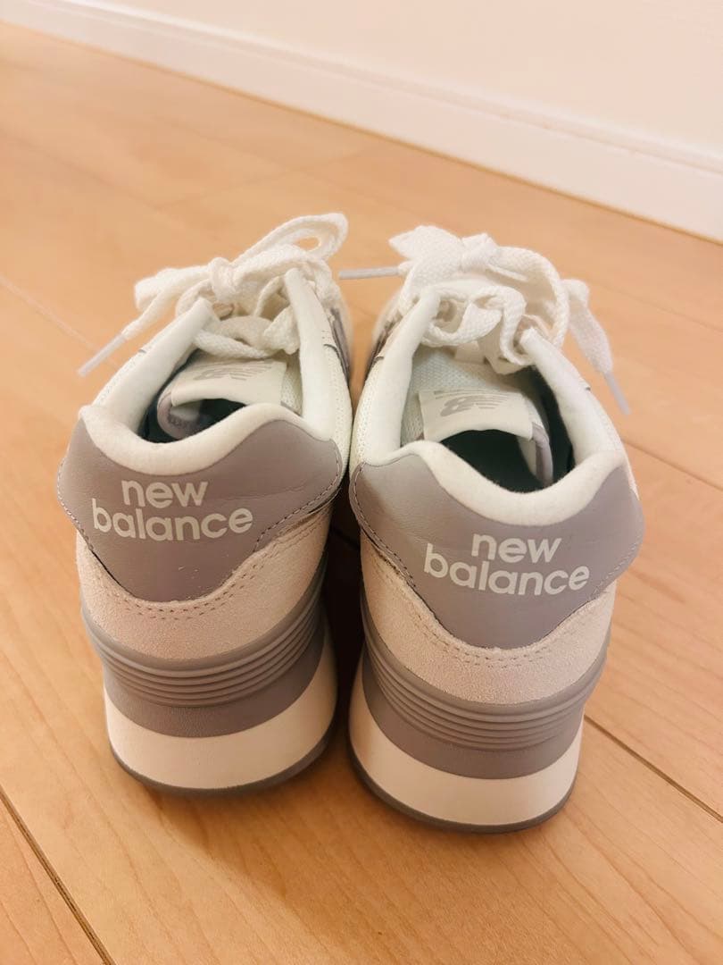 new balance(ニューバランス) WL574Z 574
