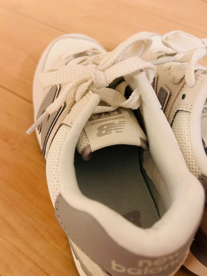 new balance(ニューバランス) WL574Z 574