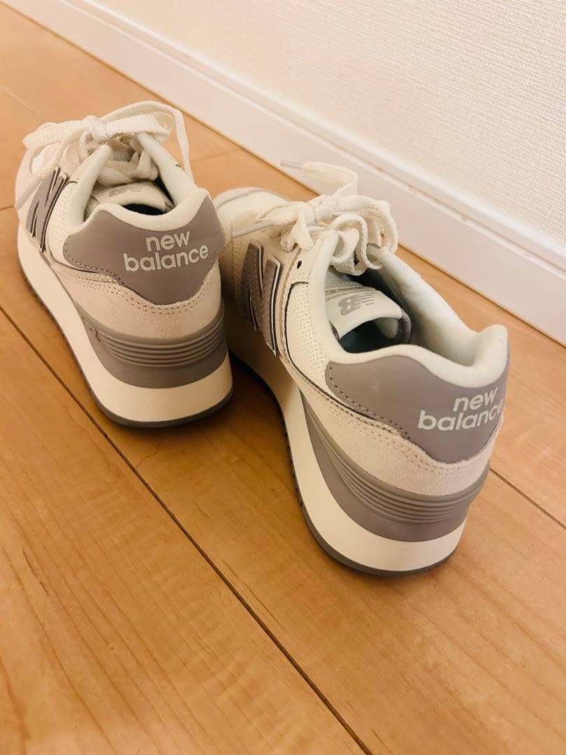new balance(ニューバランス) WL574Z 574