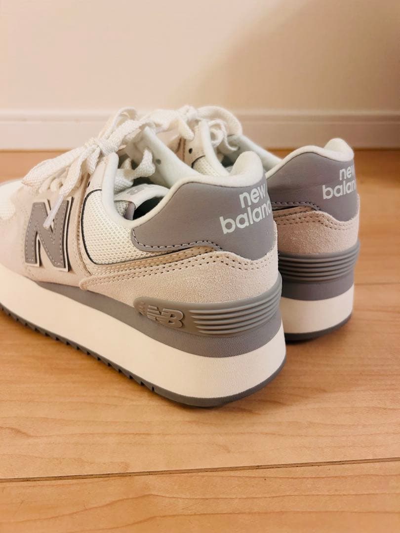 new balance(ニューバランス) WL574Z 574