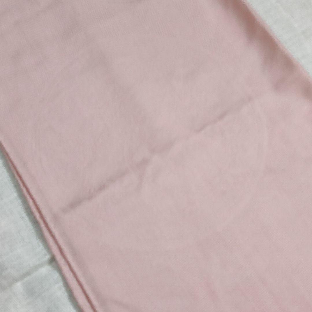 未使用　HERMES《ニュー・リブリス》ストール　カシミヤ　シルク　76×200