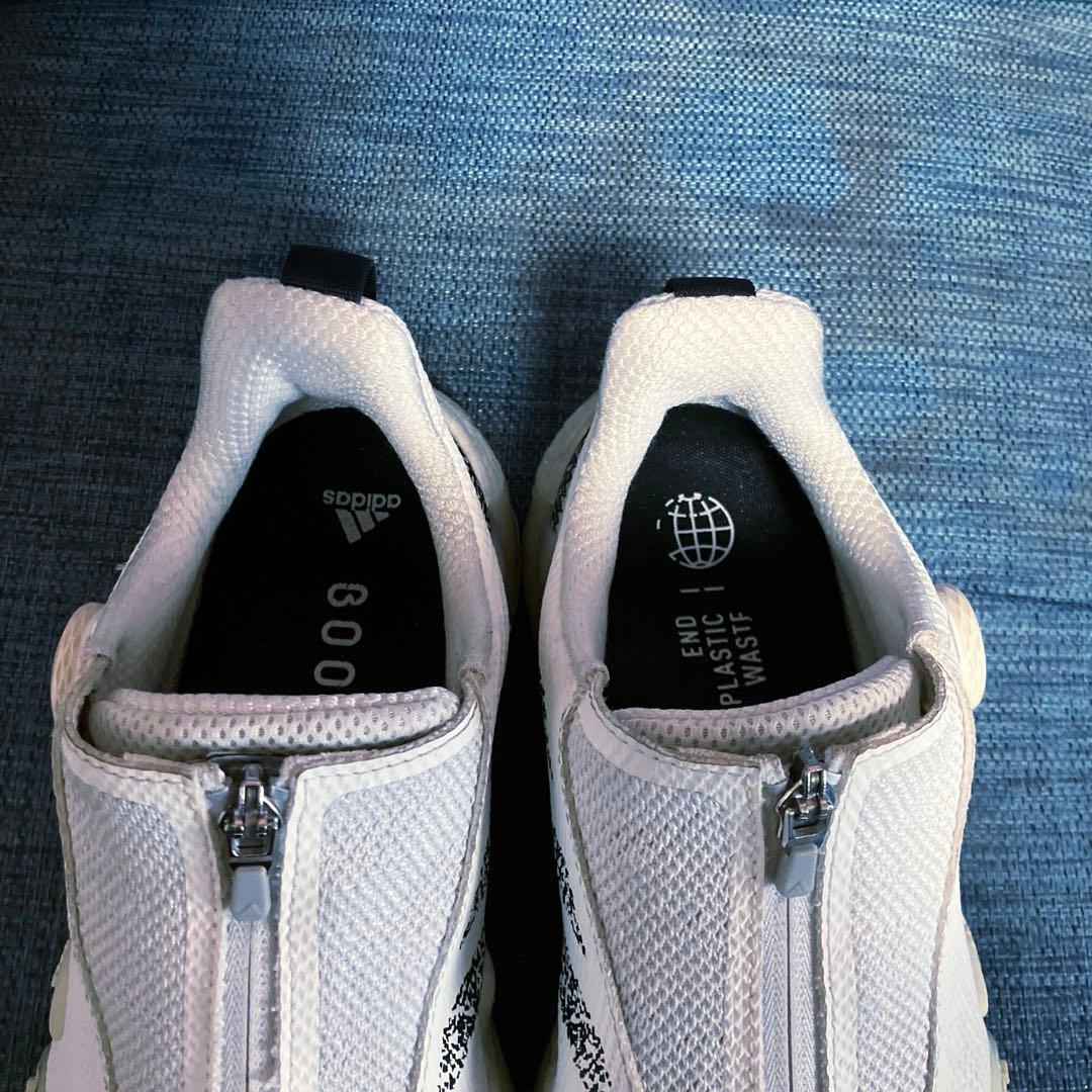 【美品】アディダスコードカオス22BOA 25.5cm