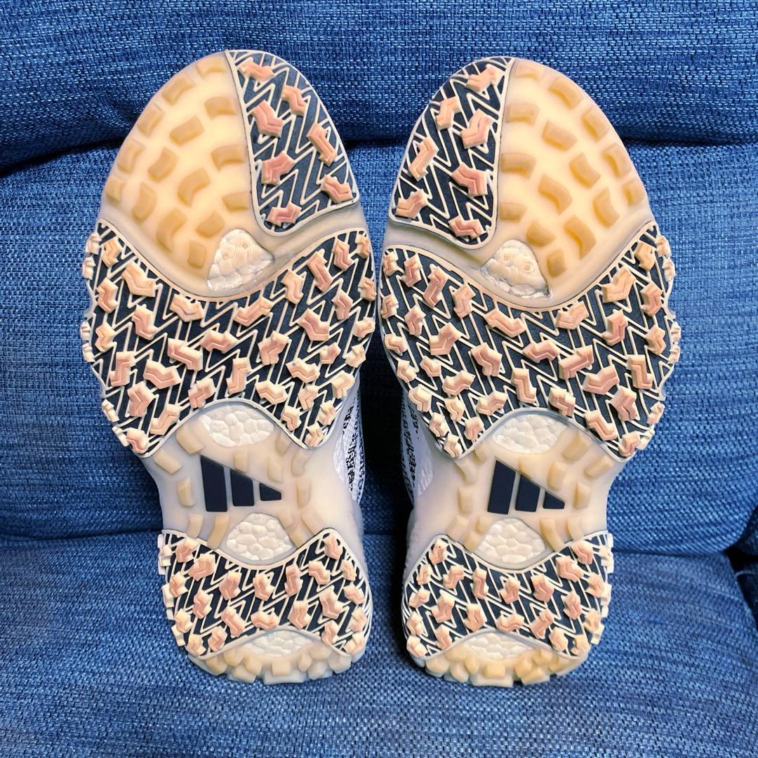 【美品】アディダスコードカオス22BOA 25.5cm