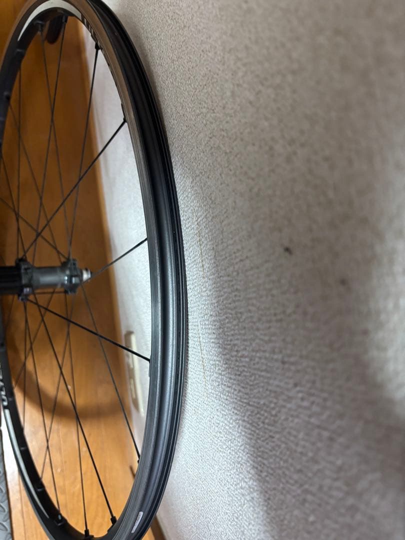 SHIMANO アルテグラ WH-6700-TL チューブレスレディ 10速