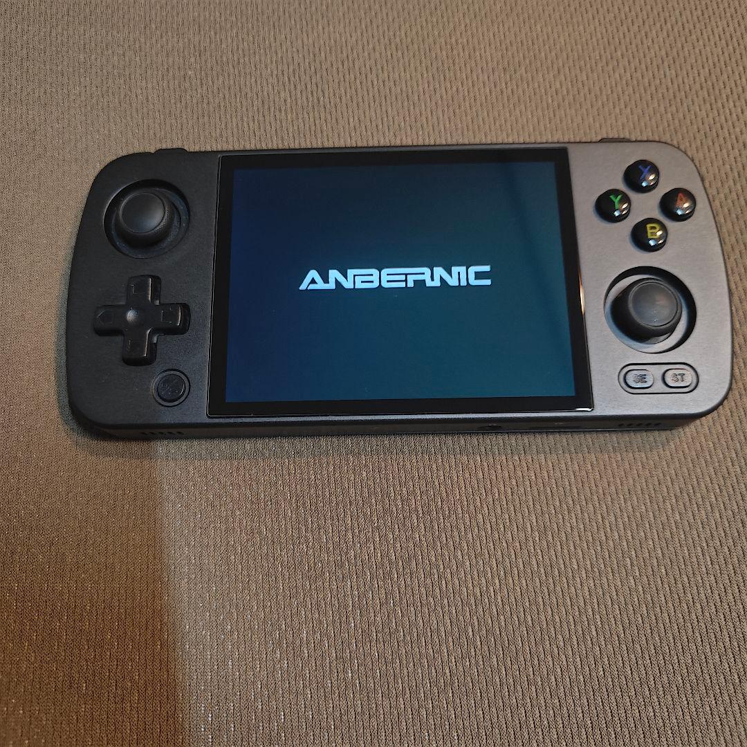 【本体のみ】ANBERNIC RG405M