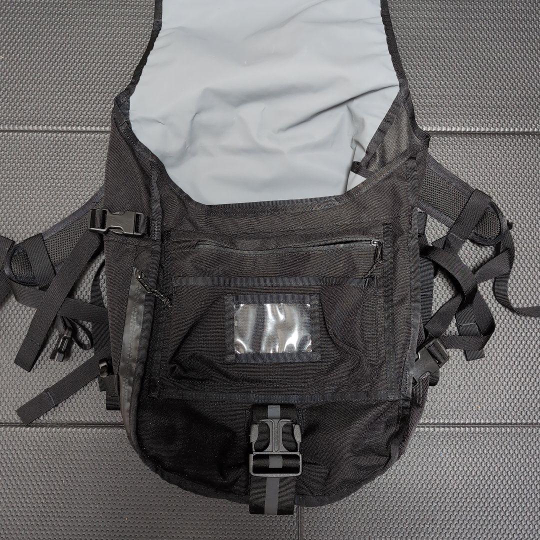 CHROME（クローム）　WARSAW MEDIUM/ワルシャワミディアム