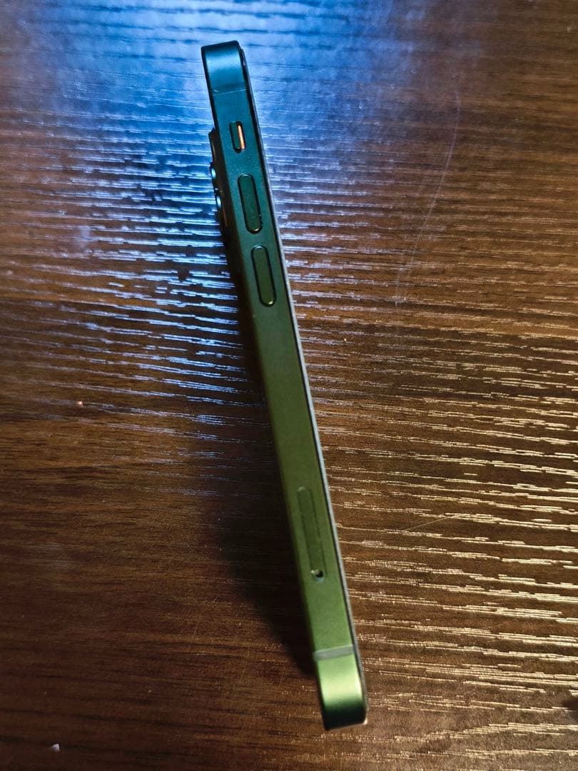 Apple iPhone 13 mini 128gb グリーン ジャンク