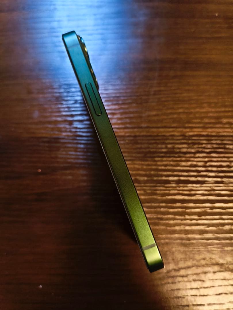 Apple iPhone 13 mini 128gb グリーン ジャンク