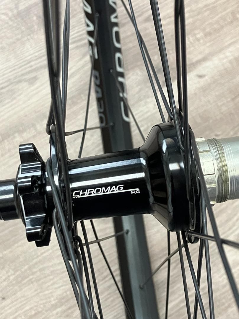 CHROMAG BA30 29インチホイールセット