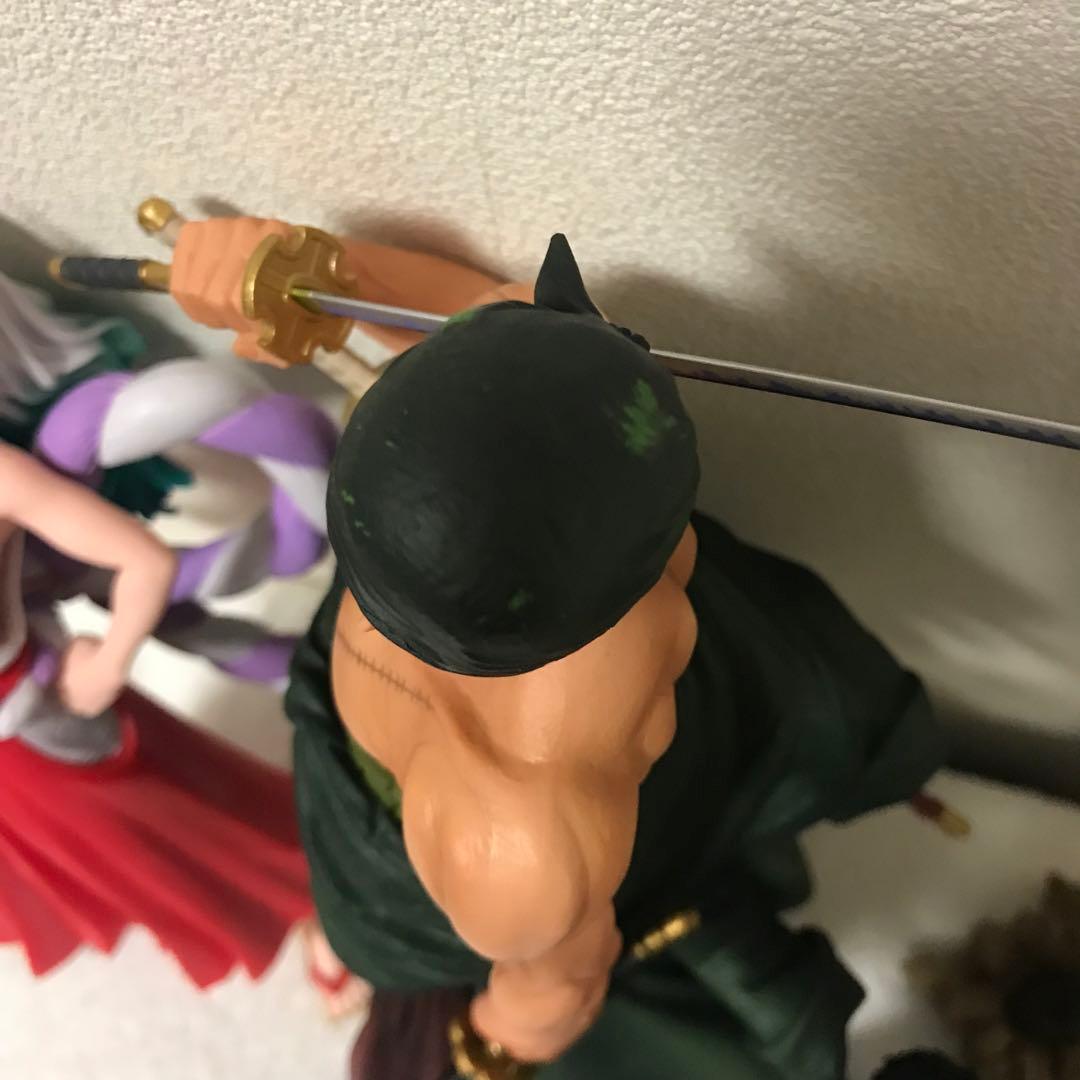 ゾロベストエディション