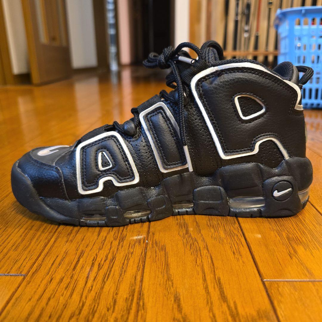 【レアカラー】モアテン 24.5cm