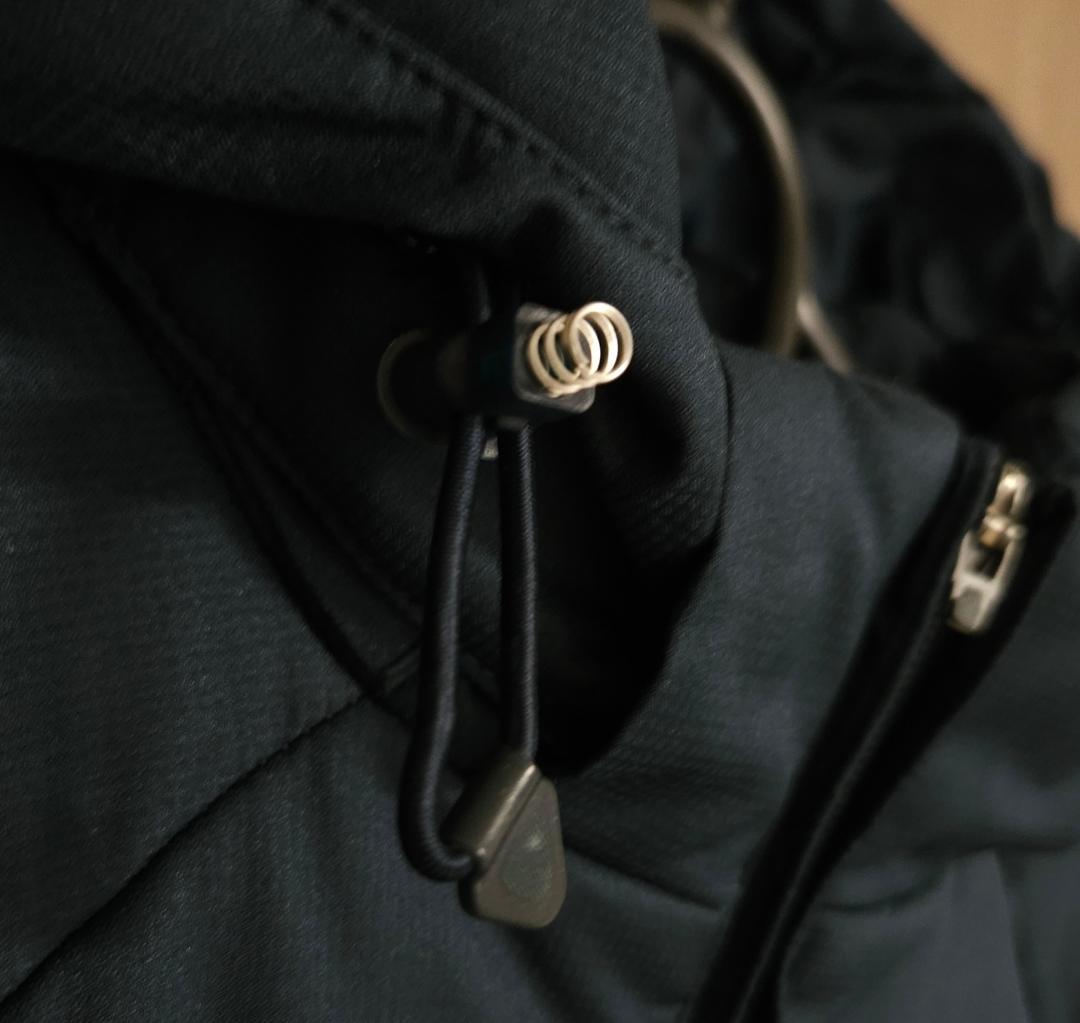 ナイキ インテル・ミラノ 中綿 パディングジャケット