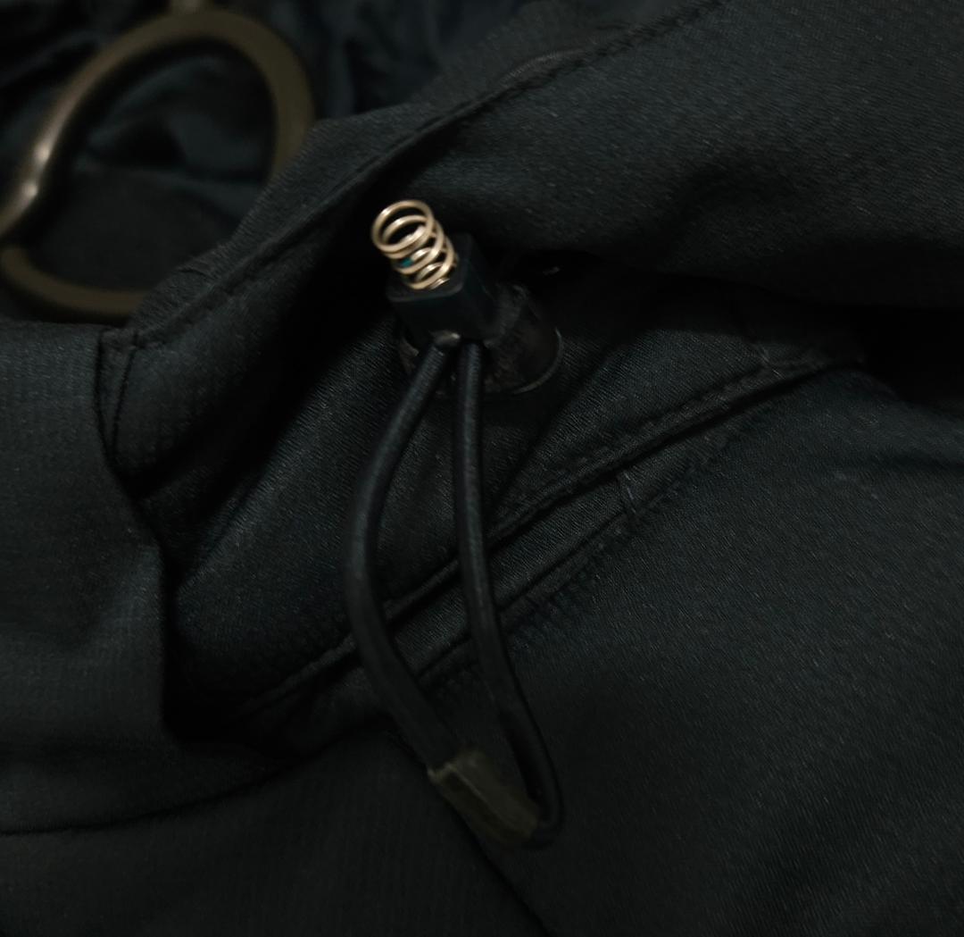 ナイキ インテル・ミラノ 中綿 パディングジャケット