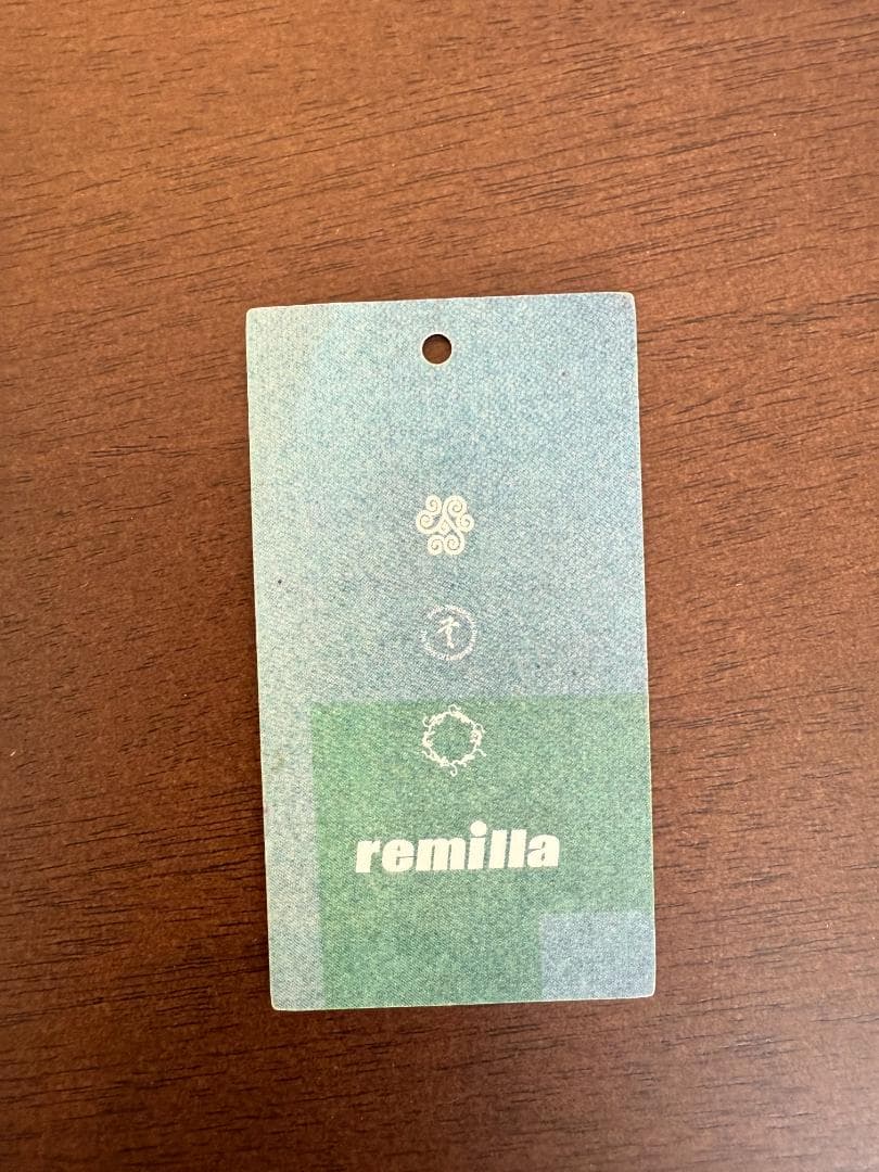 REMILLA レミーラ デクトジャケット/Sumikuro L