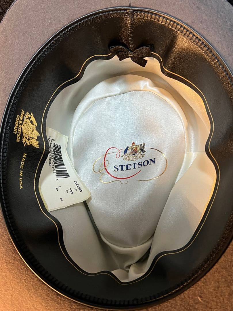 ソウルアサシン　STETSON ウィペット