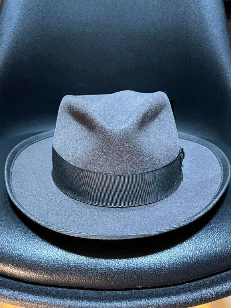 ソウルアサシン　STETSON ウィペット
