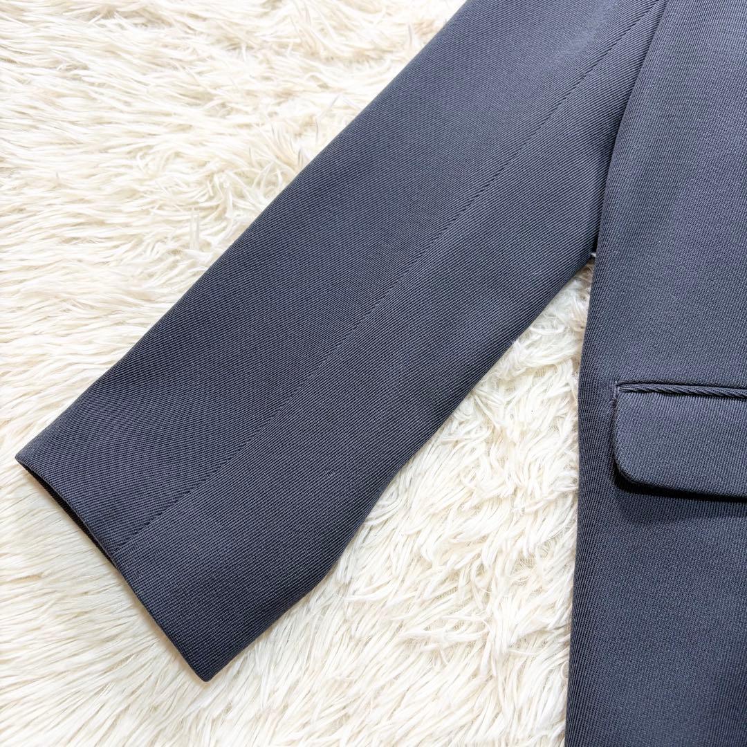 ✨美品✨ヨークDETACHABLE COLLAR TAILORED JACKET