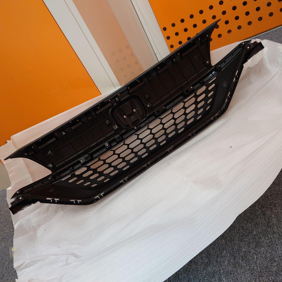 ホンダ　FREED　フリード　フロントバンパー　フロントグリル　GB5