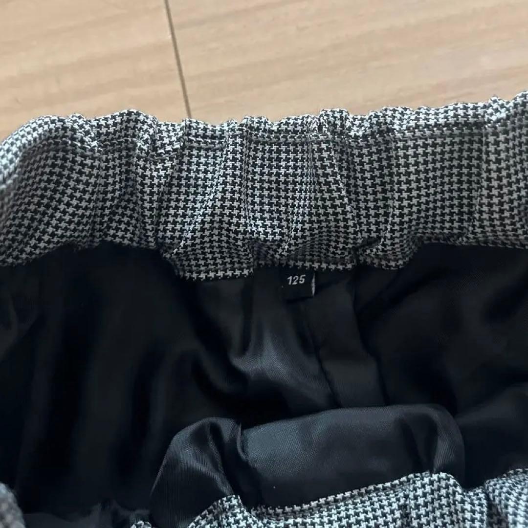 ユナイテッドアローズ　セレモニー　4点セット　125