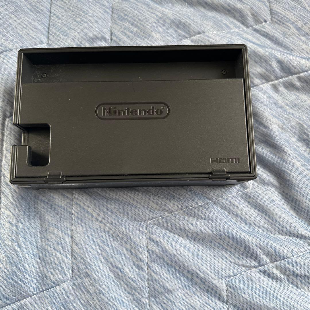 Nintendo Switch 本体 青/緑 Joy-Con 付き