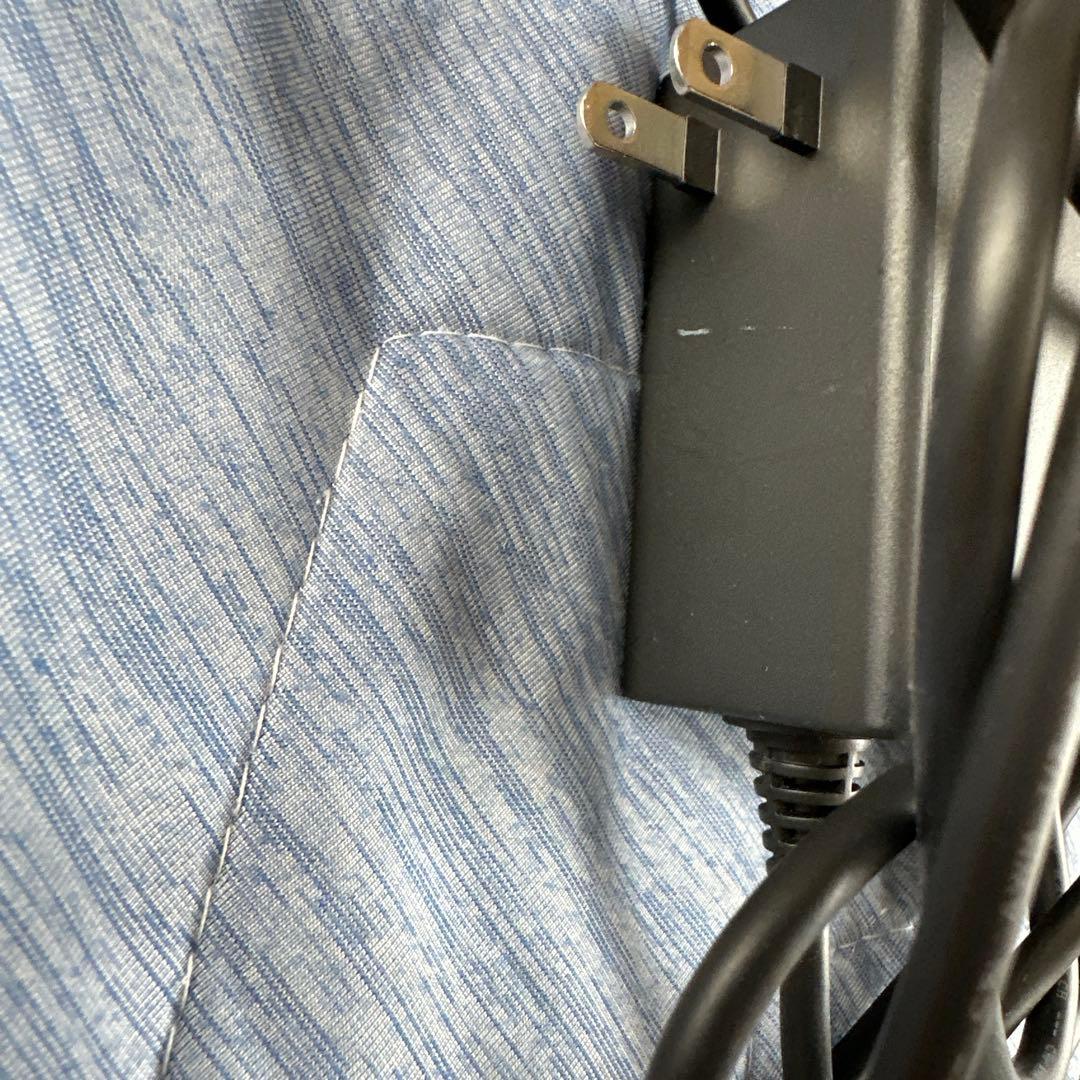 Nintendo Switch 本体 青/緑 Joy-Con 付き