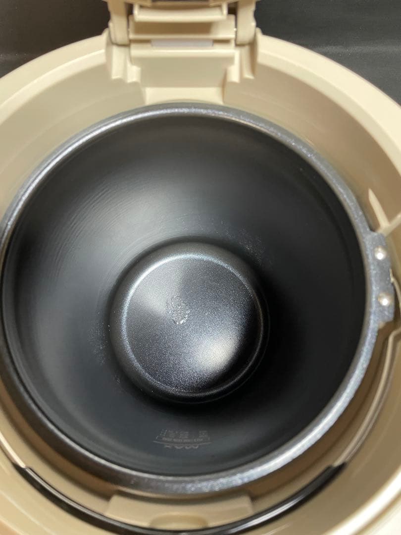 アイリスオーヤマ　スチーム式加湿器　KHM-MH60-C 1179