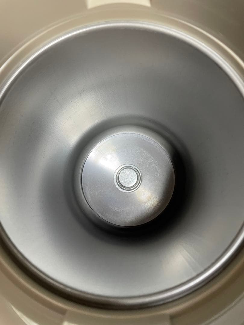 アイリスオーヤマ　スチーム式加湿器　KHM-MH60-C 1179