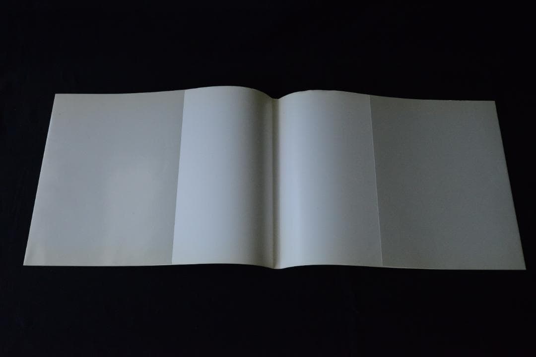 【SUGIMOTO】杉本博司写真集　★★大幅に再値下げしました