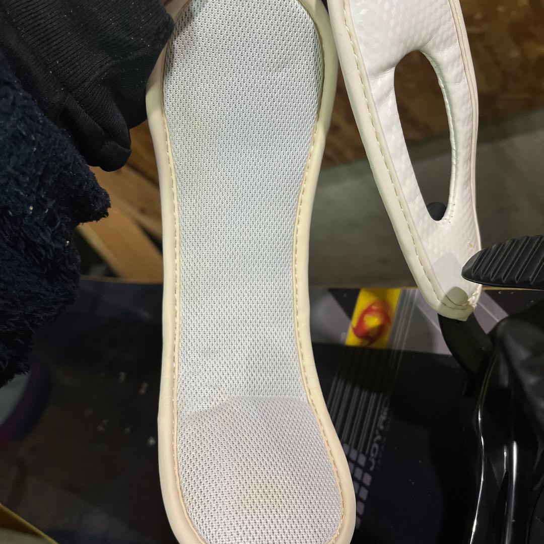 JOYRIDE × IGNIO メンズスノーボード2点セット