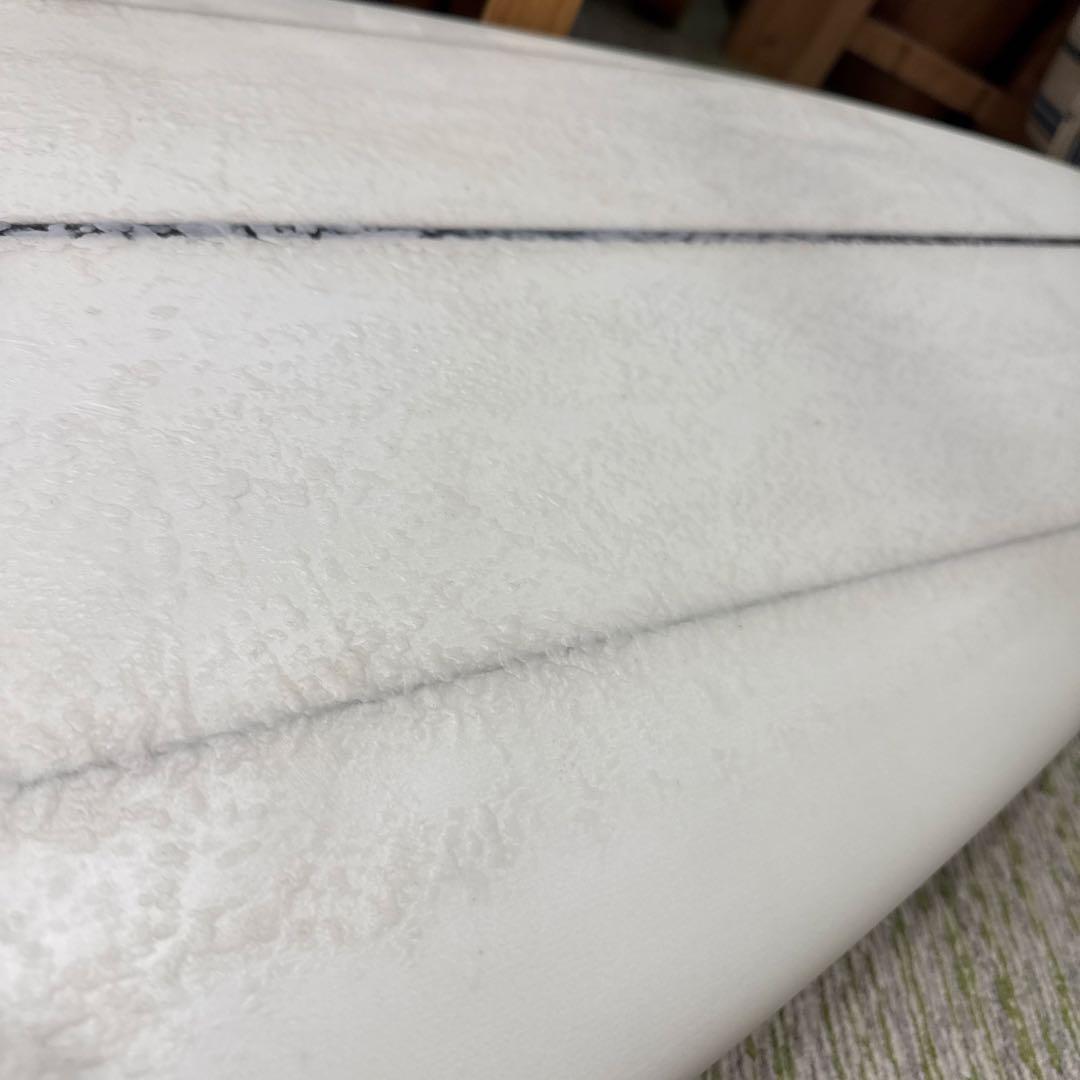 JSビックバロン・フィン・ケース付き